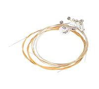 CIMAXIC Practical Lyre String Replacements 10pcs Lyre Strings Accessories Durable