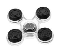 CIMAXIC Professional Violin Accessory Cello Endpin Pad Non-slip Mat Anchor for Violoncello Abs Rubber Material