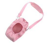 CIMAXIC Protective Water Bottle Pouch Reusable Insulated Cup Sleeve Portable Holder for Sports Water Bottle Pink Metal Clip