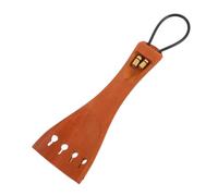 CIMAXIC Quality Violin Tailpiece Kit Includes Tuning Pegs Ideal for Violin Repair Music Education