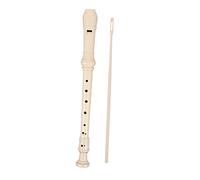 CIMAXIC Recorder for Boys and Girls Soprano Flute Musical Instrument Educational Toy Clarinet Boy Girl's Music Toy