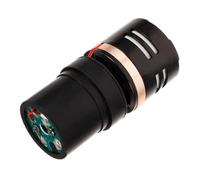 CIMAXIC Replace Your Old Mic Core This Dynamic Microphone Capsule for Recording Studios Ktv Live Concerts Sponge Plastic Constructi