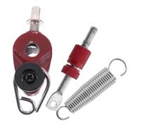 CIMAXIC Replacement Drum Pedal Spring Professional Drum Foot Pedal Spring Cam Tensioner