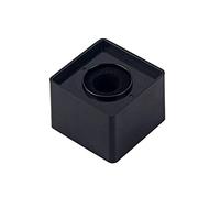 CIMAXIC Sa100 Portable Microphone Boom Stand Interview Microphone for Cube Logo Flag Stations