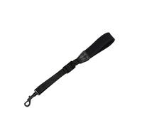 CIMAXIC Sax Harness Strap Alternative Soft Padded Saxophone Neck Belt Fits Saxophones