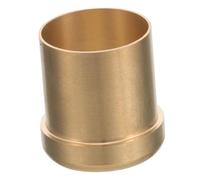 CIMAXIC Saxophone Neck Strap Sax Bend Neck Hoop Brass Saxophone Hoop for Sax Accessories