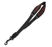 CIMAXIC Saxophone Shoulder Strap Sturdy and Comfortable Anti-skid Hook Belt Fix Your Instrument Ease for Practice