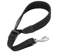 CIMAXIC Saxophone Strap for Boys and Girls Adults Adjustable Sax Neck Strap Comfortable Material