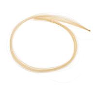 CIMAXIC Share The Love: Natural Violin Bow Tail Hair Smooth Hairs That Fit Your Bow