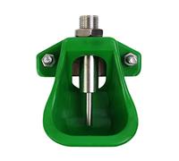 CIMAXIC Sheep Automatic Water Bowl Pig Water Feeder Sheep Bowl Pet Drinking Farm Tools Trough