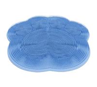 CIMAXIC Silicone Cat Claw Back Rub Pad for Shower Bath Foot Massager Cushion Non-Slip Mat Wall Mounted Foot Scrubber Pad