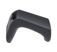 CIMAXIC Single Clarinet Thumb Rest Pad Slip Comfortable Material for Reducing Fatigue Stress
