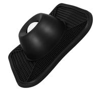 CIMAXIC Slow Feeder Dog Bowl and Keep Pets Engaged with Built-in Interactive Rolling Ball and Non-slip Base, Slow Lick Bowl to Prevent Overeating for Dogs and Puppies during Feeding