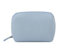 CIMAXIC Small Travel Bags Pu Cosmetics Bag Lightweight with Generous Appearance and Delicate Details for Storing Cosmetics and Toiletries