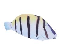CIMAXIC Stylish Fish Pen Bag Adult Pencil Case Pencil Pouch Zipper Multi-Functional Large Capacity Fashionable Stationery Bag