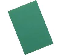 CIMAXIC Tabletop Cutting Mat PVC Cutting Plate for Engraving Lightweight Not Easy to Break Green Craftsmanship for DIY Craft and Hand-Made Work