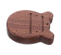 CIMAXIC Thumb Piano Bottom Board Kalimba Piano Base Plate Kalimba Parts Practical Plate Comfortable Grip Versatile Use