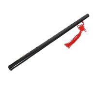 CIMAXIC Traditional Chinese Flute for Beginners Bamboo Flute with Fine Opening Melodious Sound Beautiful Tunes