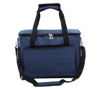 CIMAXIC Travel Sewing Kit Mini Bag for Overlocker Wear Resistant Storage Case for Sewing Machine