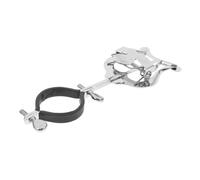 CIMAXIC Trumpet Lyre and Flip Folder Music Clip for Clarinet Marching Band Accessory