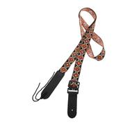 CIMAXIC Ukelele Hanger Strap Unique Guitar Belt Easy Movement Suitable for Performances