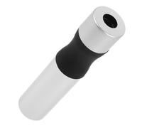 CIMAXIC Umbrella Handle Replacement Grip Bar Umbrella Handles Aluminium Alloy Comfortable and Stylish Accessory for Daily Use