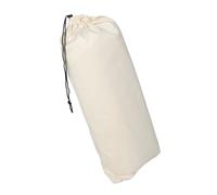 CIMAXIC Universal Drawstring Saxophone Storage Bag Soft Velvet Tenor Sax Case Dust Protection Portable Instrument Carrying Bag for Alto and Tenor Saxophones