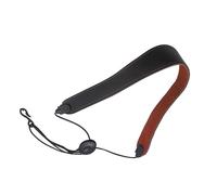 CIMAXIC Universal Saxophone Belt Soft Padding Neck Strap for Clarinet Oboe Bassoon English Horn for Players