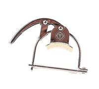 CIMAXIC Useful Sandhi Clip for Ruan Ruan Tone Change Tools Lightweight Sandhi Clip for Stringed Instruments Quality Product