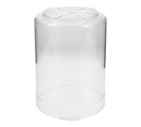 CIMAXIC Water Container for Hair Steamer : Hair Steamer Bottle - Plastic Beauty Salon Replacement Water Cup for Salon Steaming Machine