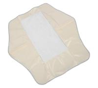 CIMAXIC Waterproof Mobility Scooter Cover for Control Panel - Anti-Dust & Rain Guard - Seniors Electric Chair Controller Sleeve - Prevents Water Damage