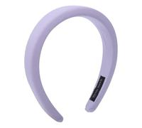 CIMAXIC Wide Hairbands Simple Headband Lightweight Fashion Sponge Polyester Fabric Wide Design Prevents Clipping Hair Keeps Hair in Place for Women Special Occasions Everyday Use