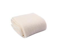 CIMAXIC Wool Felt Key Cover for Weak Sound Insulation Piano Muffler Felt Accessory