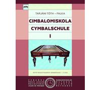 Cimbalom Tutor Volume 1