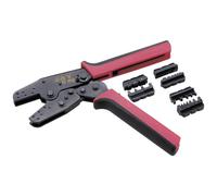 Cimco 106000 Crimping Set Set Click 'n' Crimp