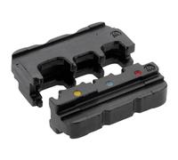 Cimco 106012 Crimp Inset Wire-End Sleeves 0.5-10mm² for 829812