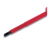 Cimco 117752 VDE Plus/Minus Driver SL/PZ2 100mm Chrome Steel