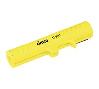 Cimco 120047 Cable Stripper for 2.5-6.0mm² PV cables with length stop