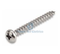 Cimco 190110 General-Purpose-Screw 4.5x35