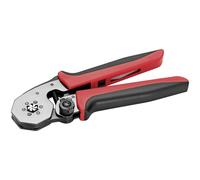 Cimco 101950 Flexi-Crimp 6 Pliers for Ferrules 0.08-16mm² Hexagonal