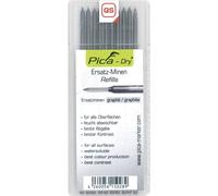 Cimco Refill Graphite 10 pc High-Quality Writing Supplies 212153