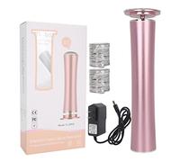 Cimenn Electric Foot File Callus Remover, Rechargeable Pedicure Tool, Alloy Material, Sharpener, Tool, Foot Care