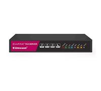 CimFAX B5 Paperless Fax Machine Fax from PC/Mobile Fax2email Fax Software All-in-one Fax System 10 Users Fax Server