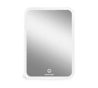 Cimi Gillian Jones Tablet Mirror with LED and USB-C Charging White