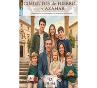 CIMIENTOS DE HIERRO Y AZAHAR: La Resiliencia de Luis Bueno y el legado de una estirpe.