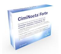 Ciminocta Forte 30 Caps