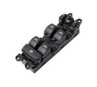 CIMIUS Car Power Window Control Switch Parts For Volvo XC60 S60 V60 2009-2015, Push Button, Manual, Black