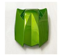 CIMIUS motorcycle For Kawasaki Z1000SX Z 1000 SX For NINJA 1000SX 2011-2018 2019 2020 2021 2022 Rear Seat Cover Cowl Solo Seat Cowl Rear Fairing Set Accessories(GREEN)