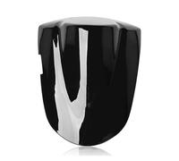 CIMIUS motorcycle For Suzuki GSXR 600 750 GSXR600 GSXR750 R K6 K7 2006 2007 Motorcycle Rear Passenger Cowl Solo Seat Cover Cowl Fairing Part Accessories(Black)
