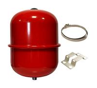 Cimm 24 Litre Heating Expansion Vessel With Bracket Suitable Replacement For Zilmet, Eres, Flamco, Varem